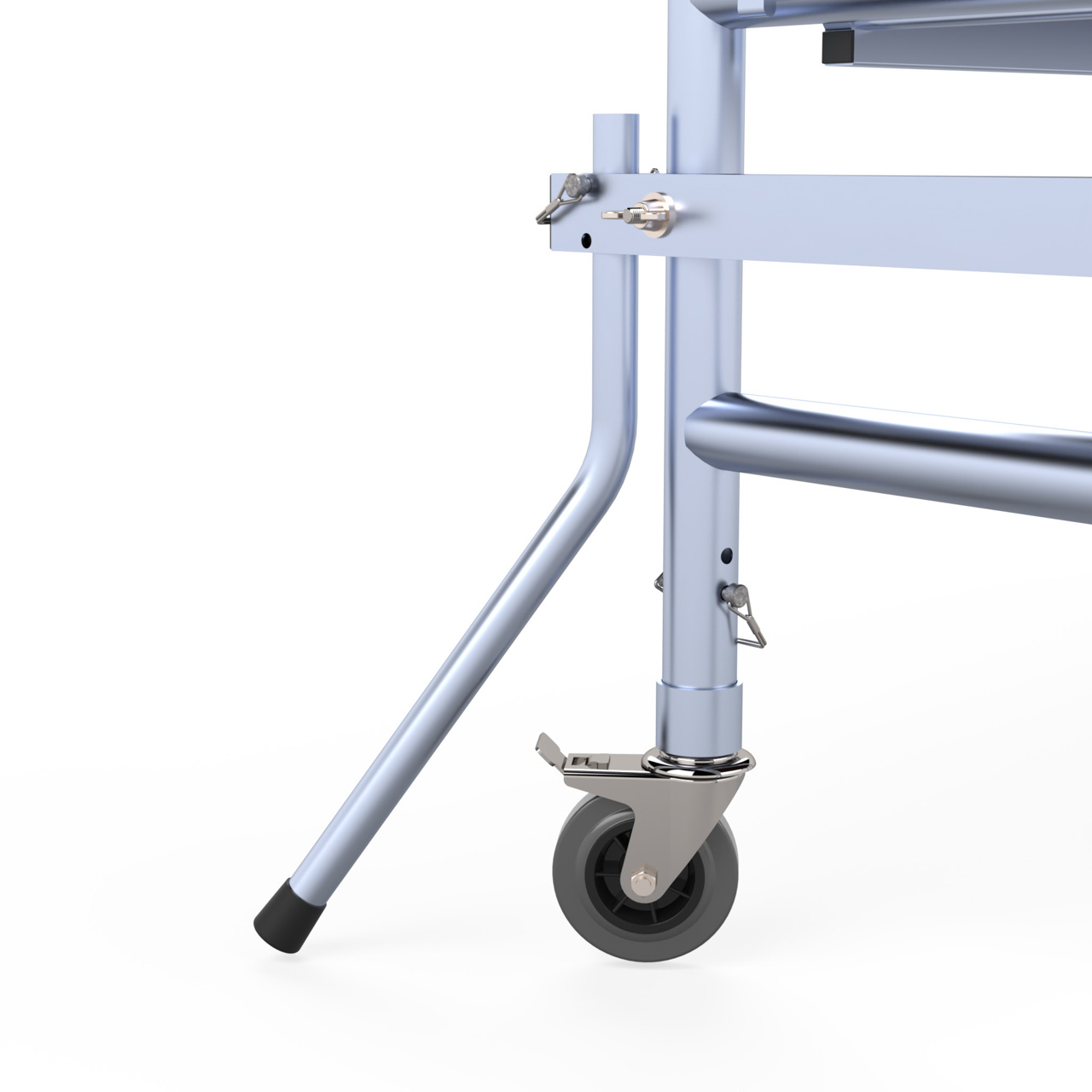 Maxall Quickstab stabilisator 75 cm, foto 3 van 6