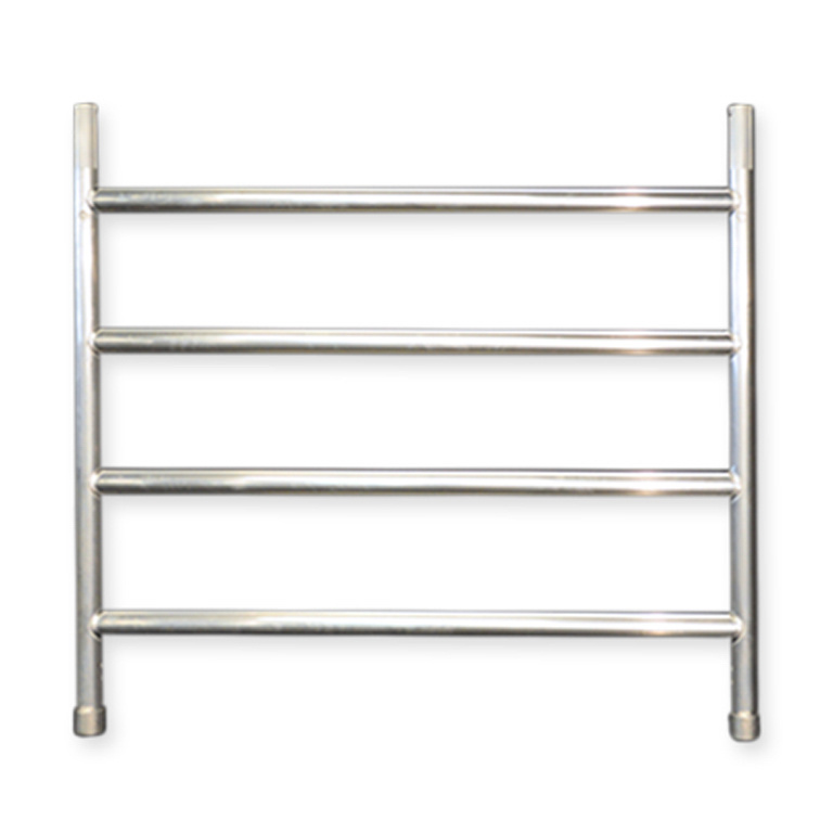 Maxall Opbouwframe 4 sporten (75 t/m 135 cm), foto 2 van 3