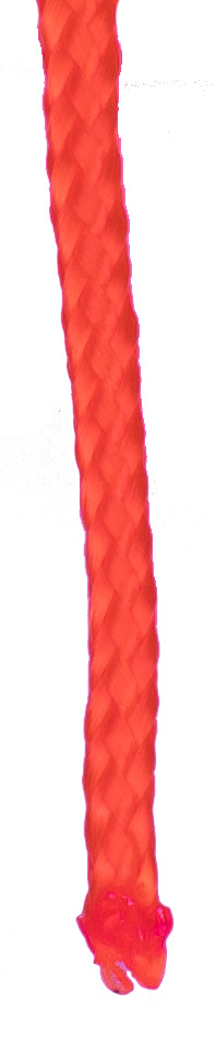 Hummer Tools Koord fluor-oranje, foto 2 van 2