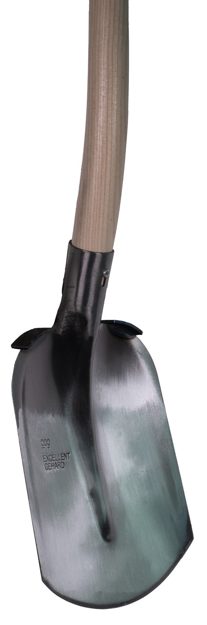 Hummer Tools Bats 000 met blank geslepen blad en opstapjes, foto 2 van 3