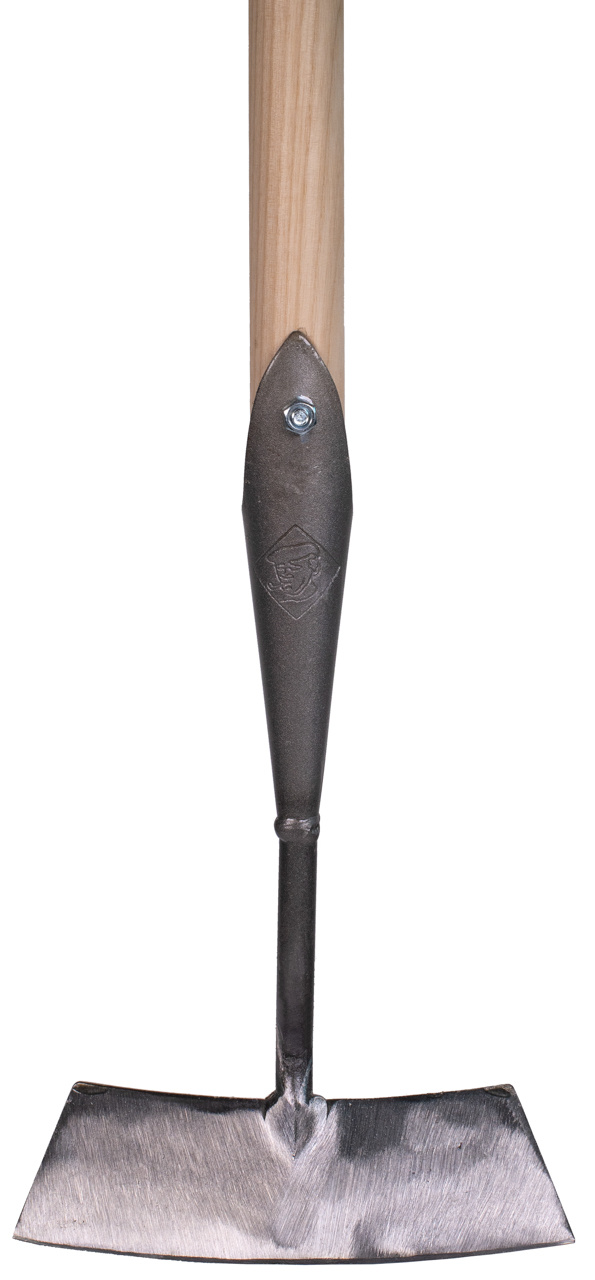 Hummer Tools Gesmede schoffel (16 t/m 18 cm), foto 2 van 4