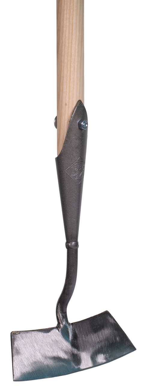 Hummer Tools Gesmede schoffel (16 t/m 18 cm), foto 3 van 4