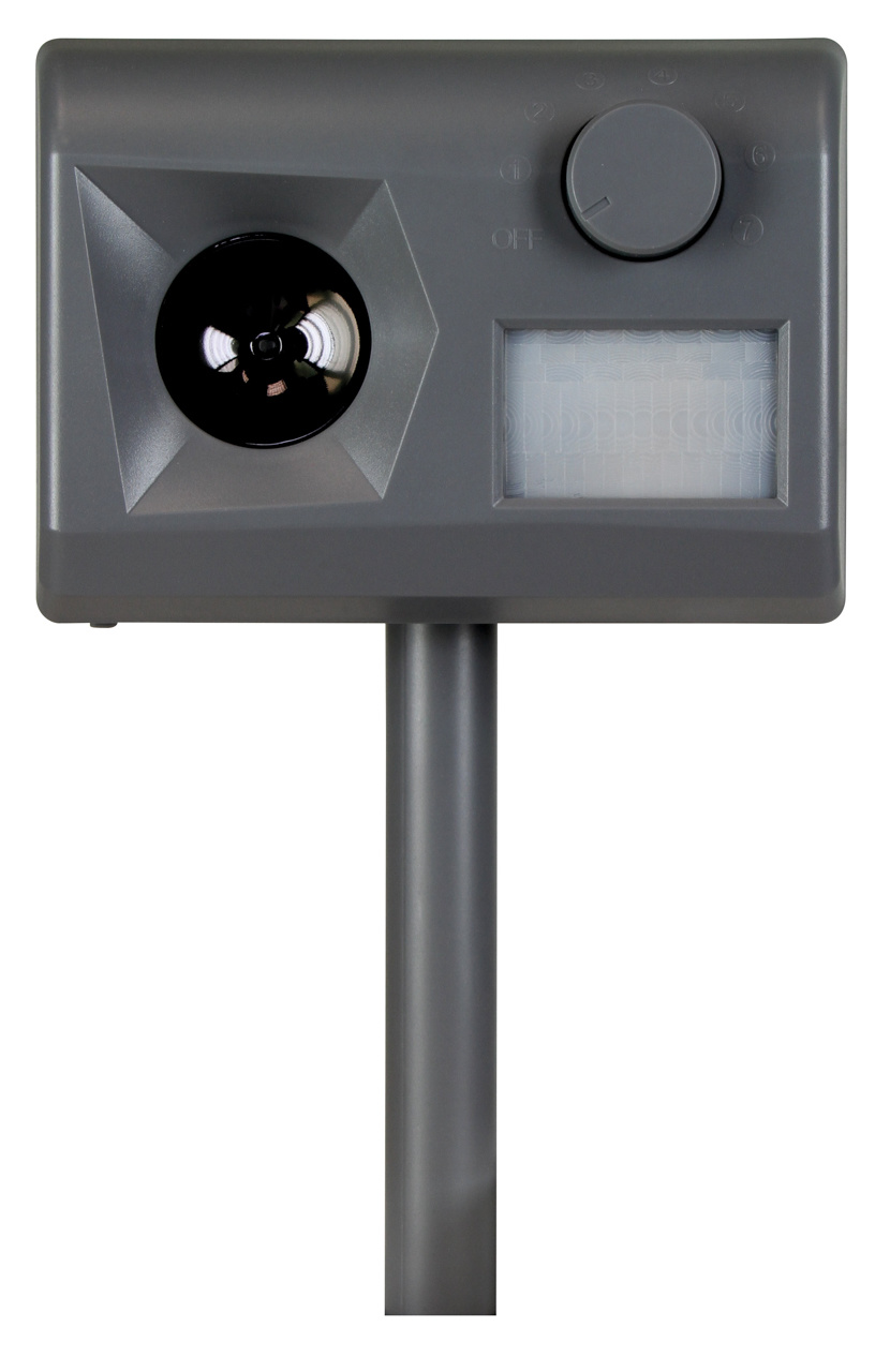 Weitech Garden Protector 3 (200 m²), foto 2 van 6