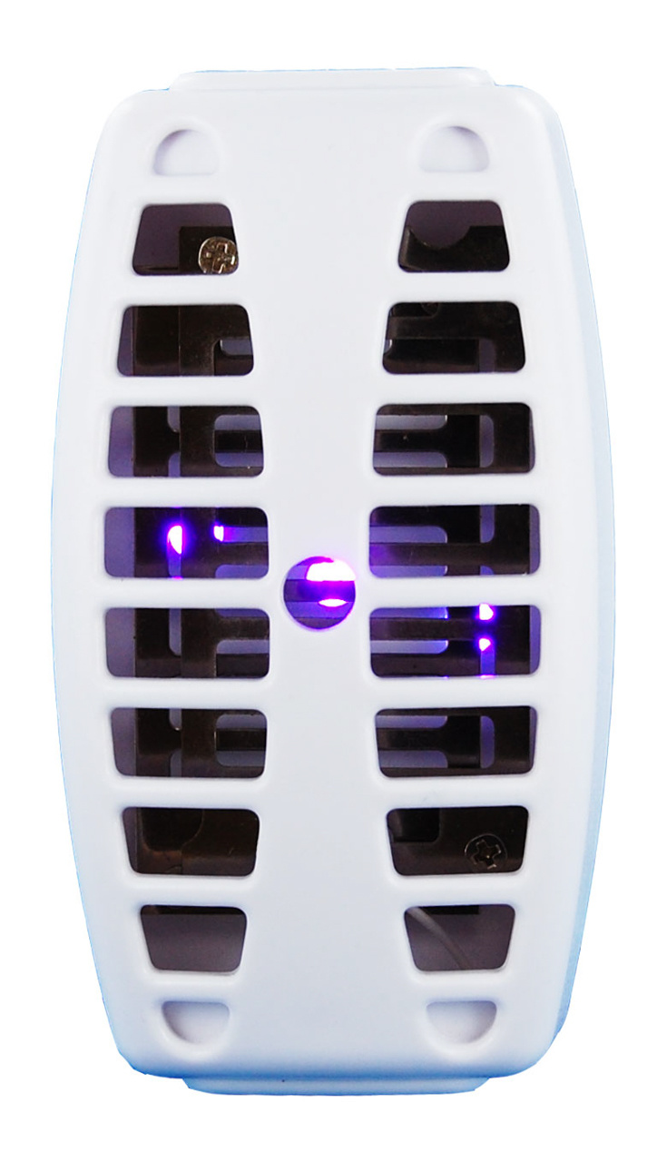 Weitech Inzzzector LED UV-lamp (20 m²), foto 3 van 6