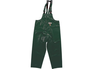 Ocean Ocean Amerikaanse overall PVC olive (M t/m XXXL)