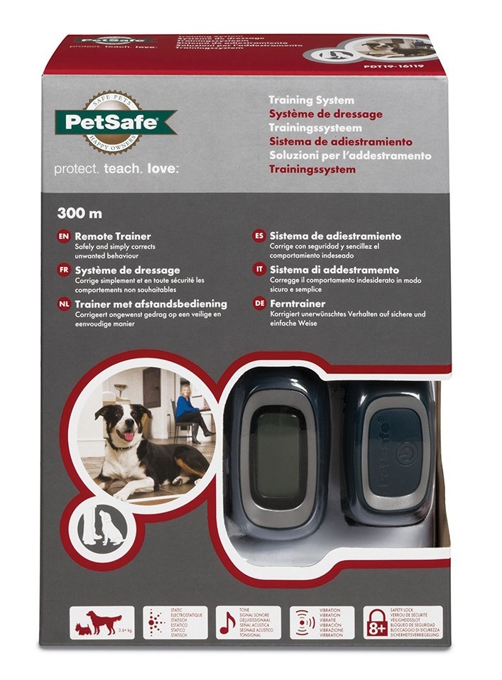 PetSafe Trainer voor honden vanaf 3,6 kg (100 t/m 900 m), foto 4 van 6