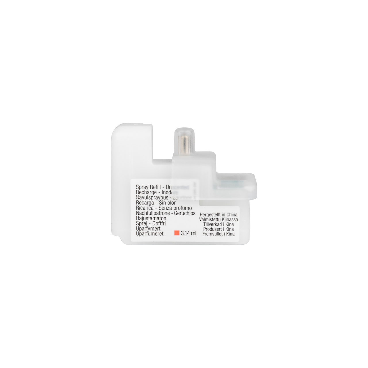 PetSafe Navulling anti-blaf spray Geurloos (per 3 stuks verpakt), foto 2 van 6