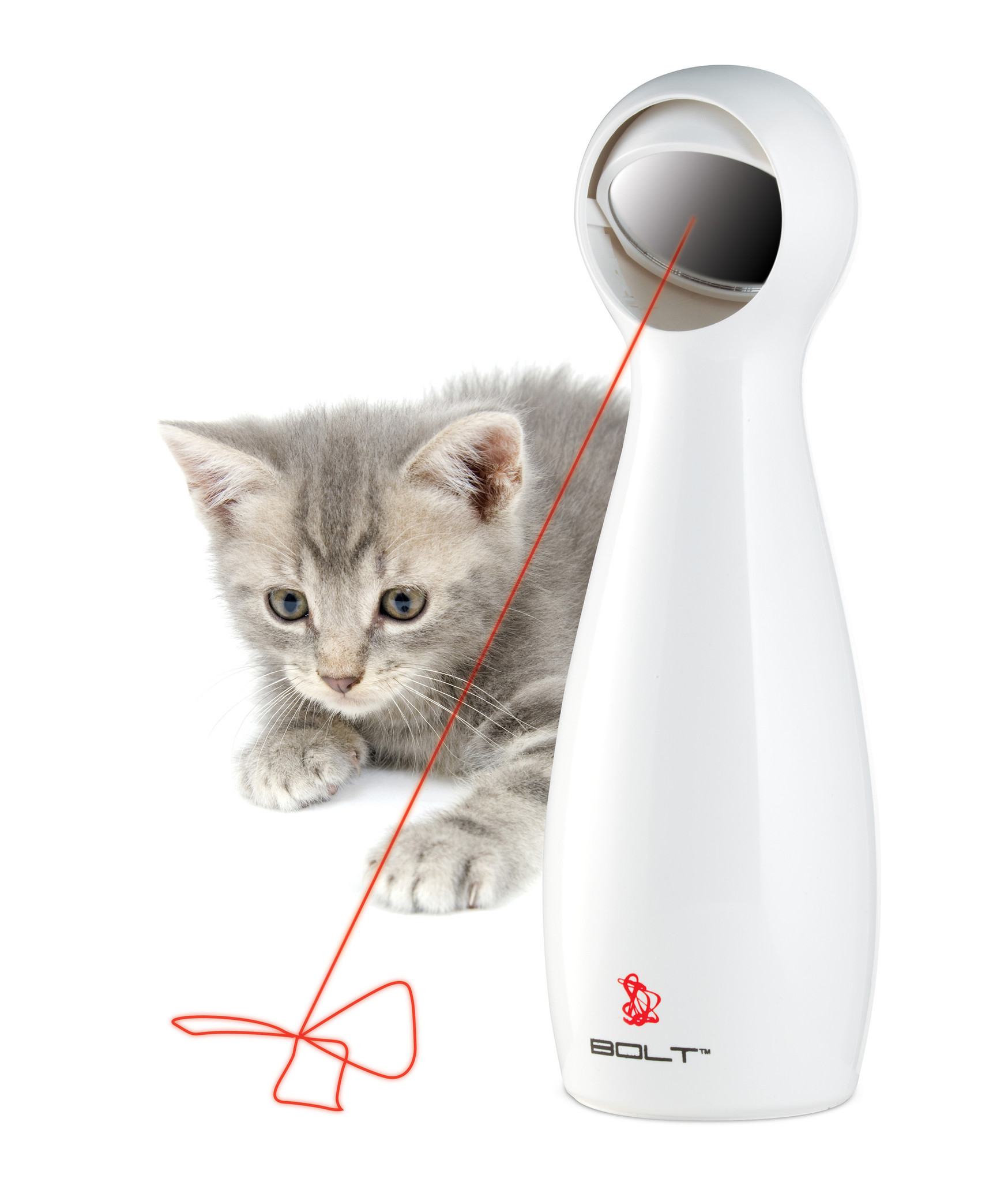 FroliCat Kattenspeelgoed Bolt, foto 3 van 3