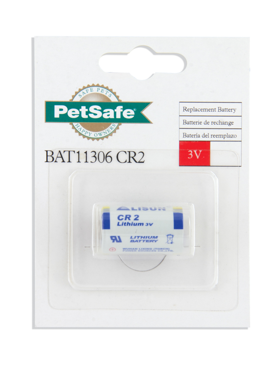 PetSafe Lithium CR2 batterij (3 V), foto 2 van 2