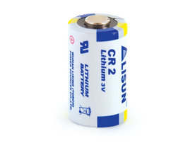 Lithium CR2 batterij (3 V)