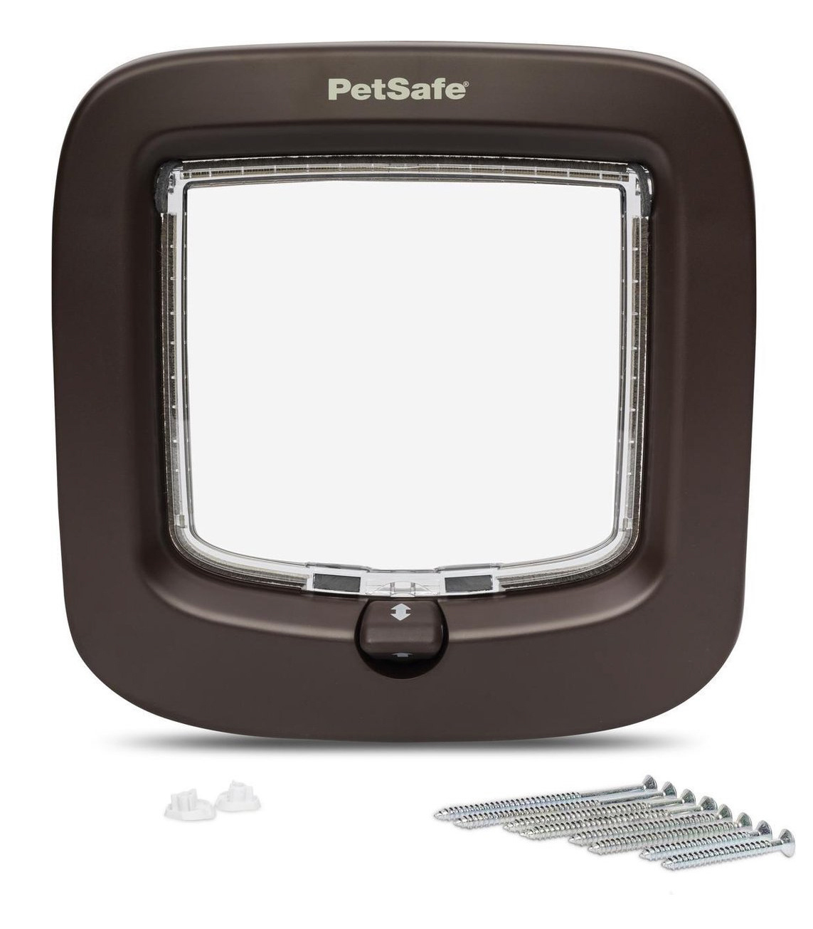 PetSafe Handmatig afsluitbaar kattenluik, foto 2 van 3