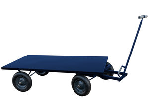 Hummer Transportwagen Basic 180x100 cm