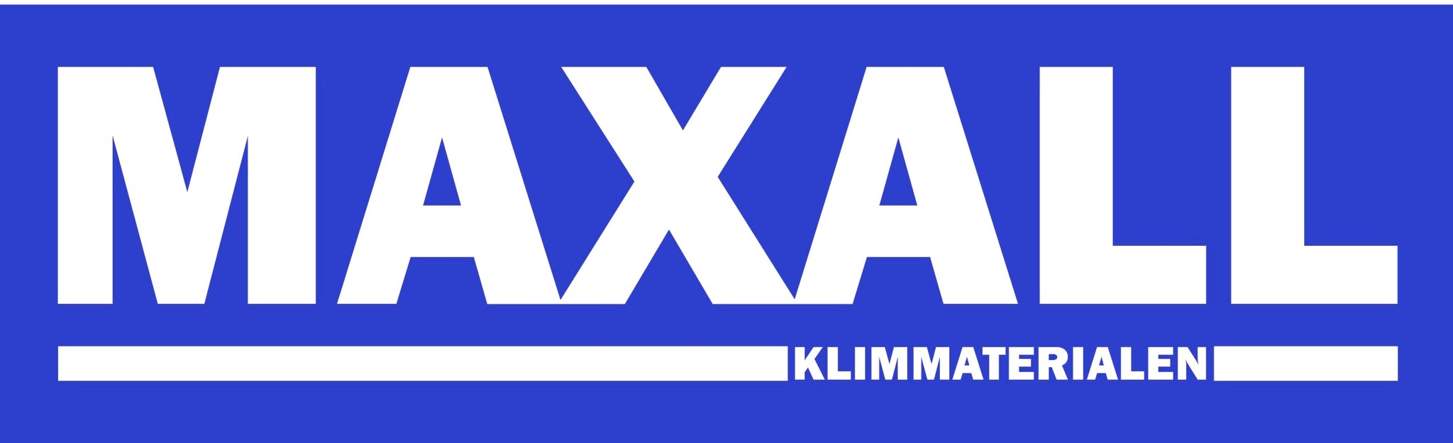 Logo Maxall
