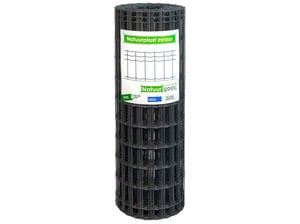 Natuurplast zwaar antraciet 80 t/m 200 cm Natuurgaas Natuurplast zwaar antraciet 80 t/m 200 cm