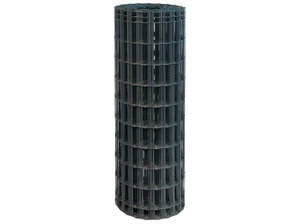 Natuurplast zwaar antraciet 80 t/m 200 cm Natuurgaas Natuurplast zwaar antraciet 80 t/m 200 cm