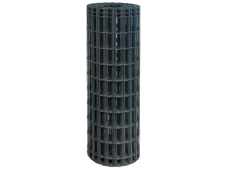 Natuurplast zwaar antraciet 80 t/m 200 cm Natuurgaas Natuurplast zwaar antraciet 80 t/m 200 cm