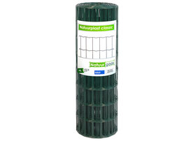 Natuurplast classic groen 60 t/m 200 cm