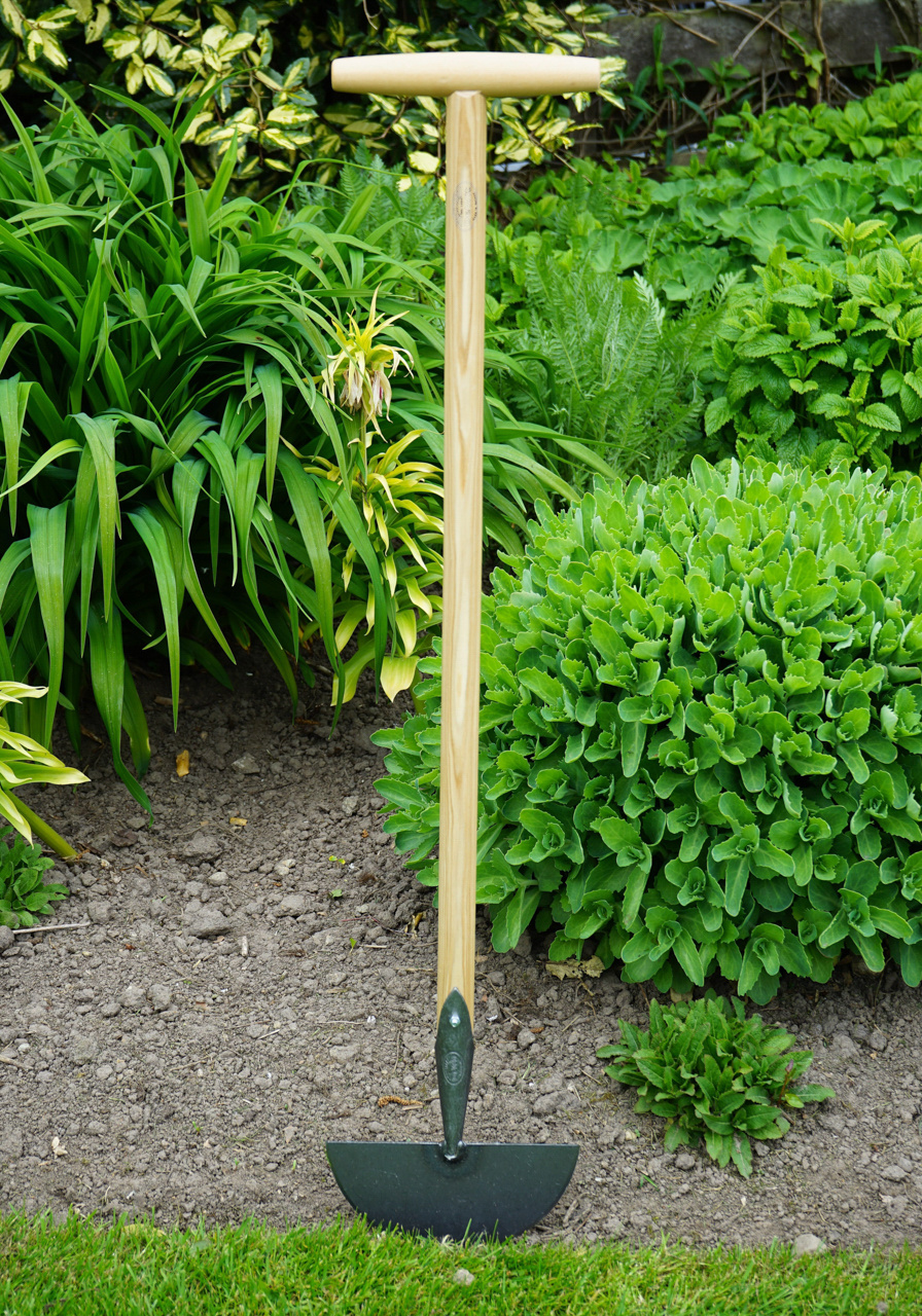 De Wit De Wit graskantsteker, foto 2 van 3