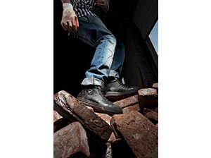 Redbrick Onyx S3 zwart OUTLET Redbrick Redbrick Onyx S3 zwart OUTLET