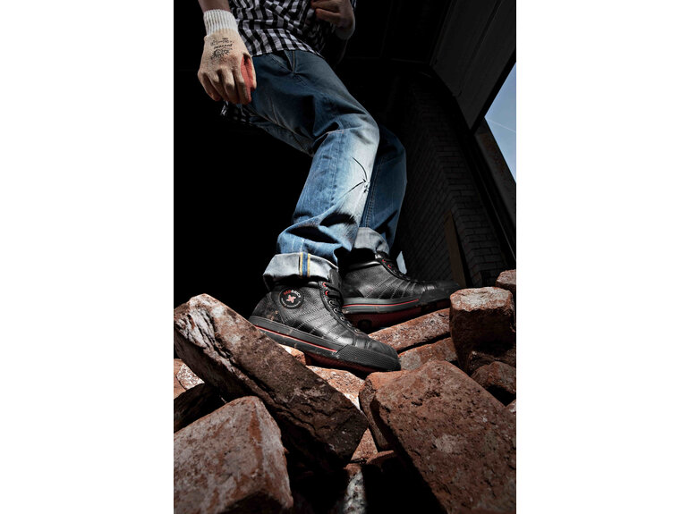 Redbrick Onyx S3 zwart OUTLET Redbrick Redbrick Onyx S3 zwart OUTLET