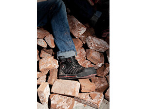 Redbrick Onyx S3 zwart OUTLET Redbrick Redbrick Onyx S3 zwart OUTLET