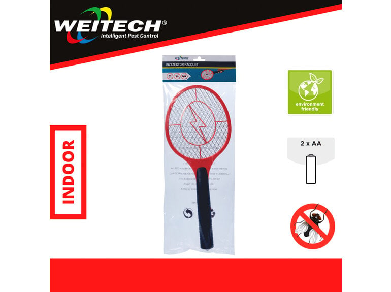 Weitech Inzzzector racket