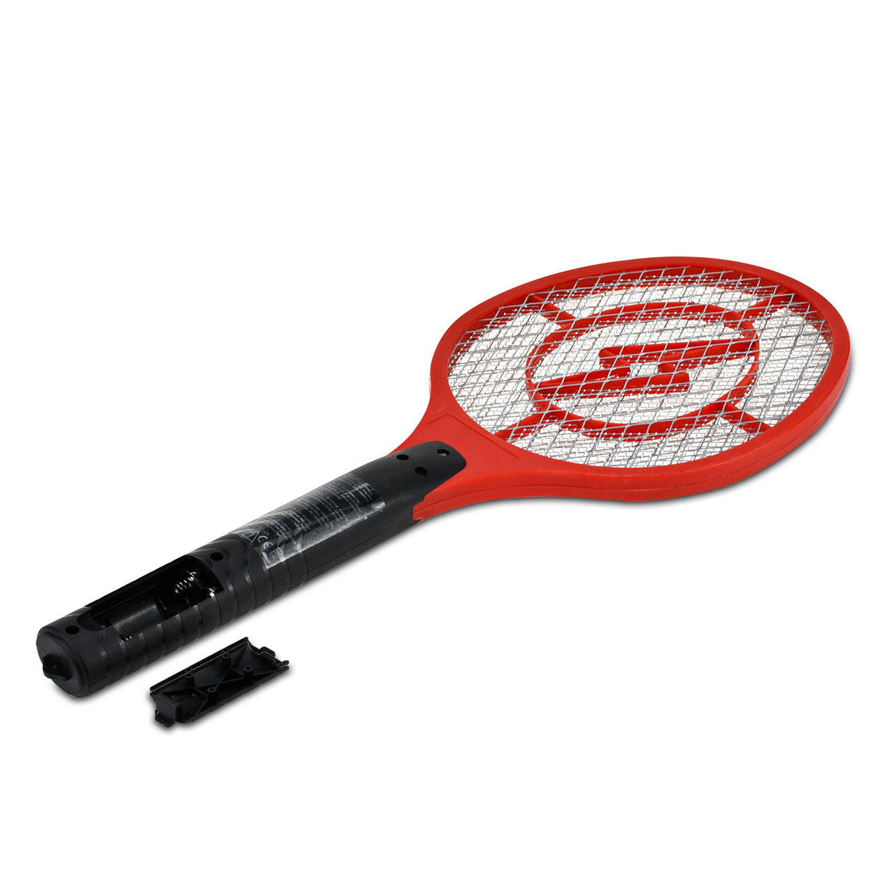 Weitech Inzzzector racket, foto 4 van 6