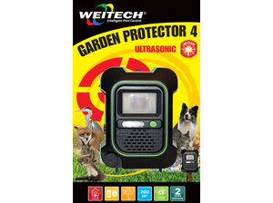 Weitech Garden Protector 4 (200 m²)