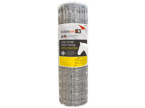 ArcelorMittal Estate®wire Crapal®2 maaswijdte 7,5 cm (80 t/m 158 cm)