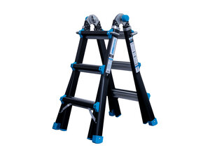 Maxall Maxall vouwladder (3 t/m 6 sporten)