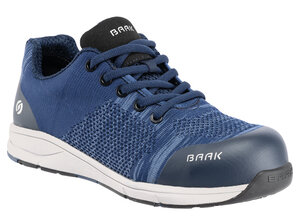 Baak Baak Sky S1P blauw met Hallux (35 t/m 48)