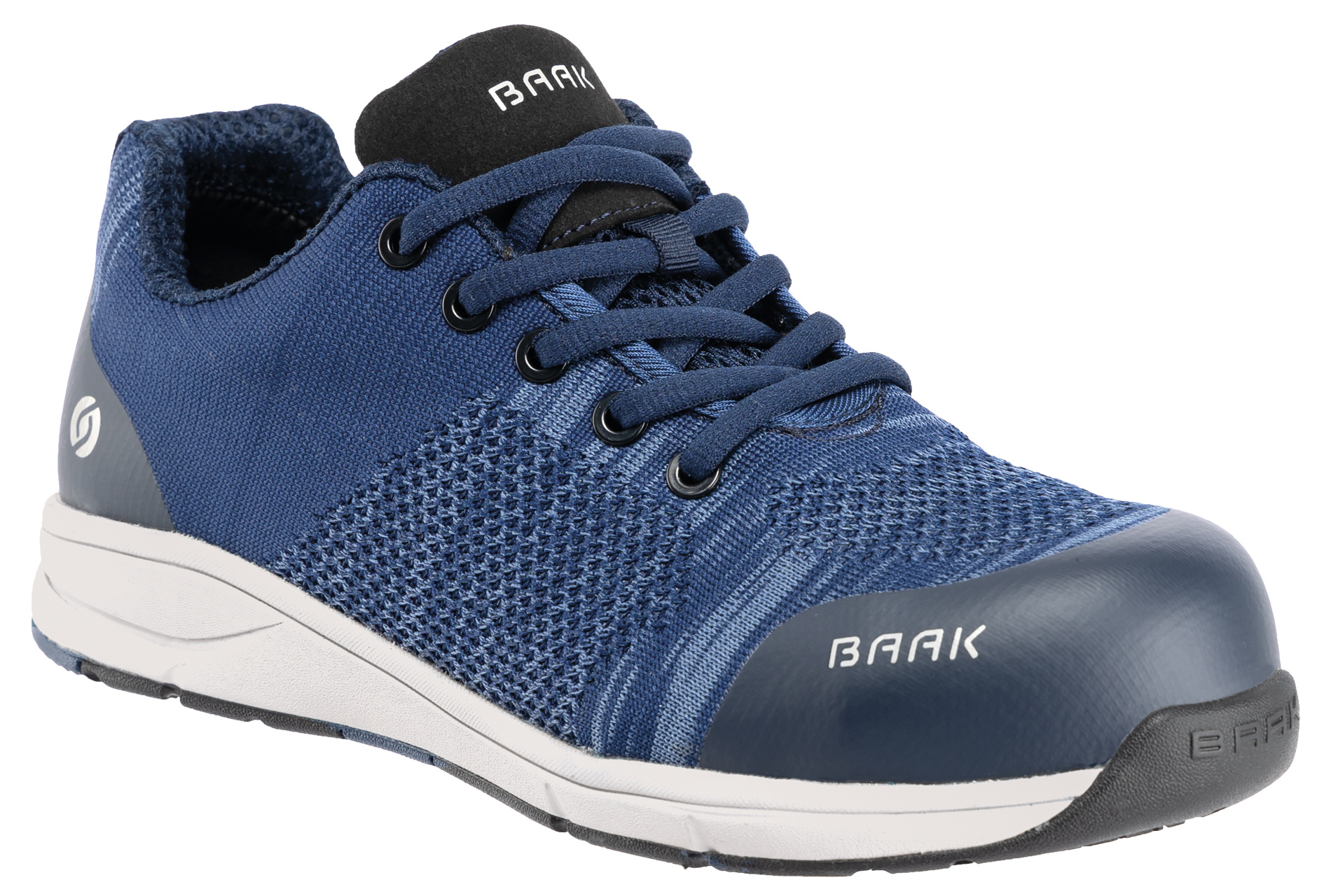Baak Baak Sky S1P blauw met Hallux (35 t/m 48), foto 2 van 6