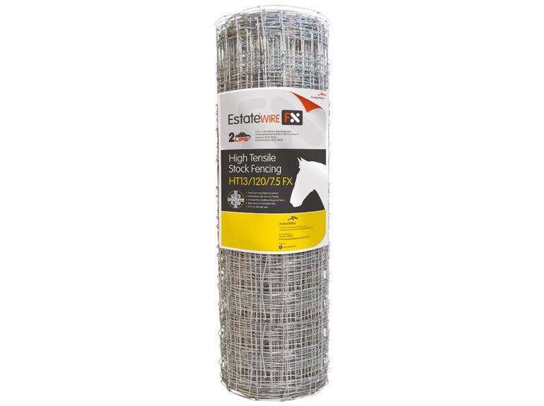 ArcelorMittal Estate®wire Crapal®2 maaswijdte 15 cm (80 t/m 190 cm)