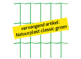 Plastirol® LICHT groen 60 t/m 200 cm