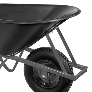 Kruiwagens & Transport (uitgave 324-5) Kruiwagens & Transport (uitgave 324-5)