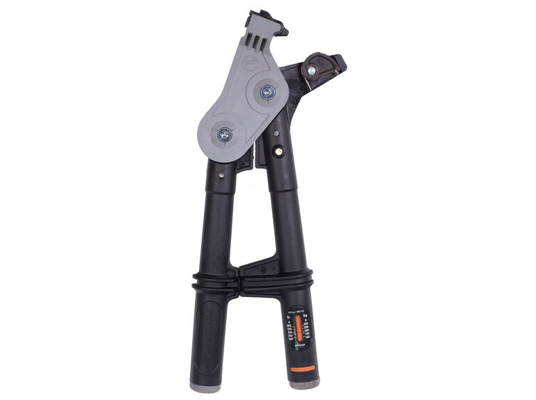 Gripple Torq tang Promo met 50 stuks GP medium (spantang met momentsleutel)