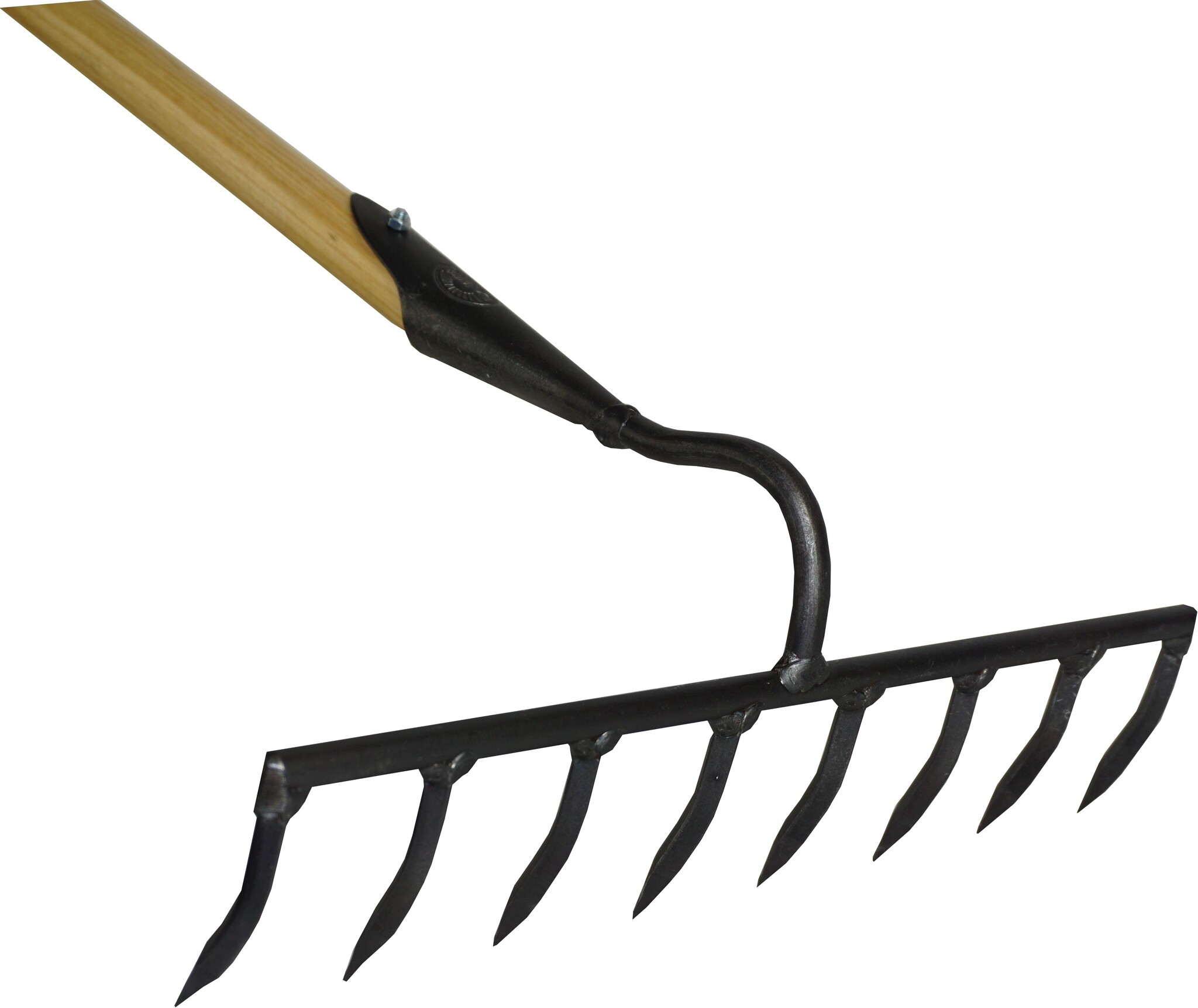 De Wit De Wit bouwhark, foto 2 van 2