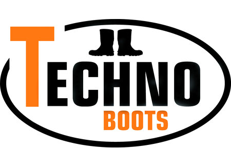 Techno Boots