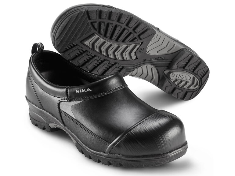 Sika Sika 101 Super Clog S3 zwart (39 t/m 48)