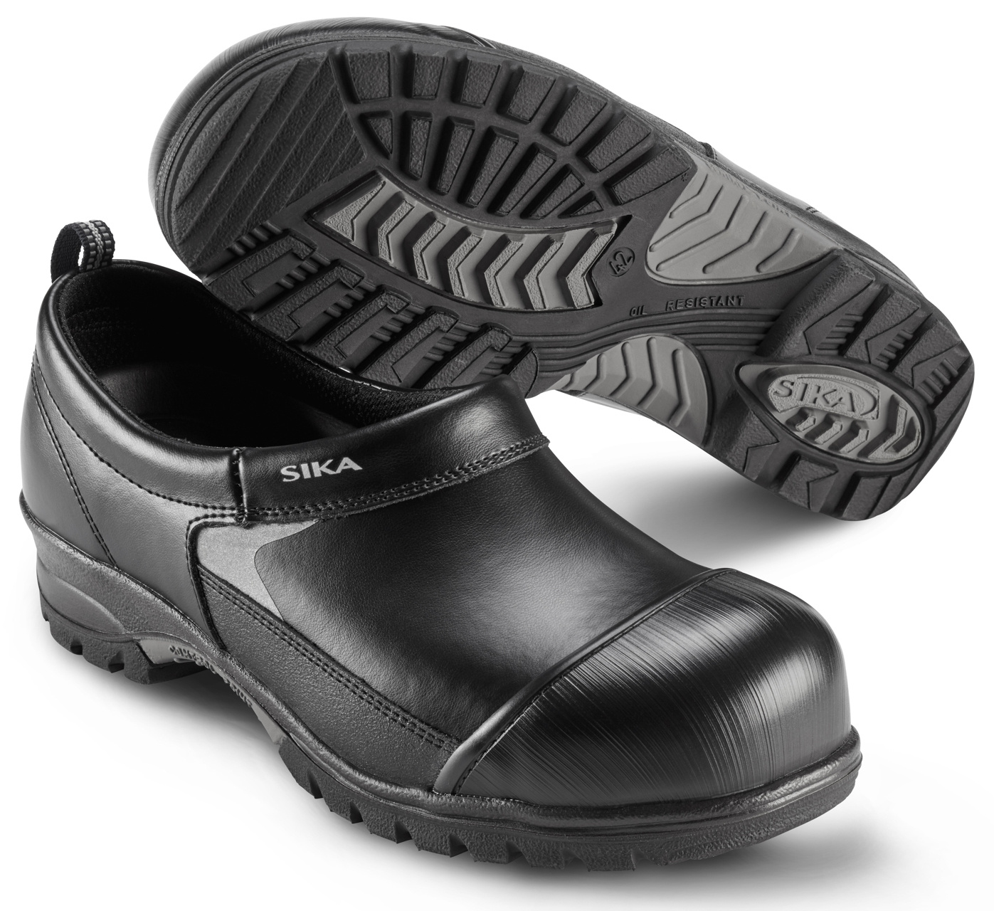 Sika Sika 101 Super Clog S3 zwart (39 t/m 48), foto 4 van 6
