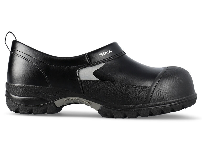 Sika Sika 101 Super Clog S3 zwart (39 t/m 48)