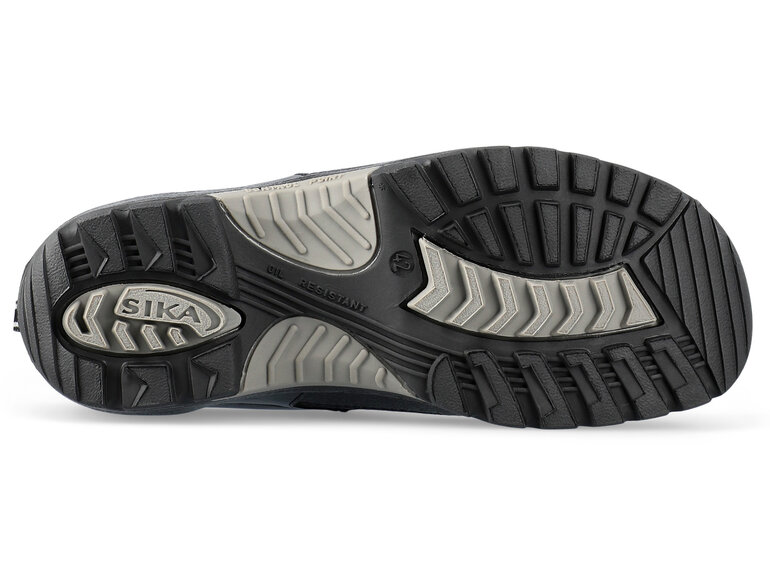 Sika Sika 101 Super Clog S3 zwart (39 t/m 48)