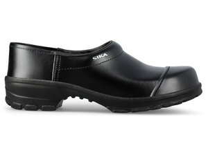 Sika Sika 2530 Comfort PU hout zwart (39 t/m 47) OUTLET