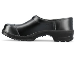 Sika Sika 2530 Comfort PU hout zwart (39 t/m 47) OUTLET