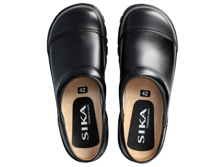 Sika Sika 2530 Comfort PU hout zwart OUTLET