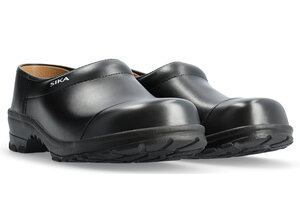 Sika Sika 2530 Comfort PU hout zwart (39 t/m 47) OUTLET