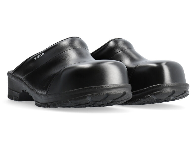 Sika Sika 54 Comfort SB zwart (38 t/m 48)
