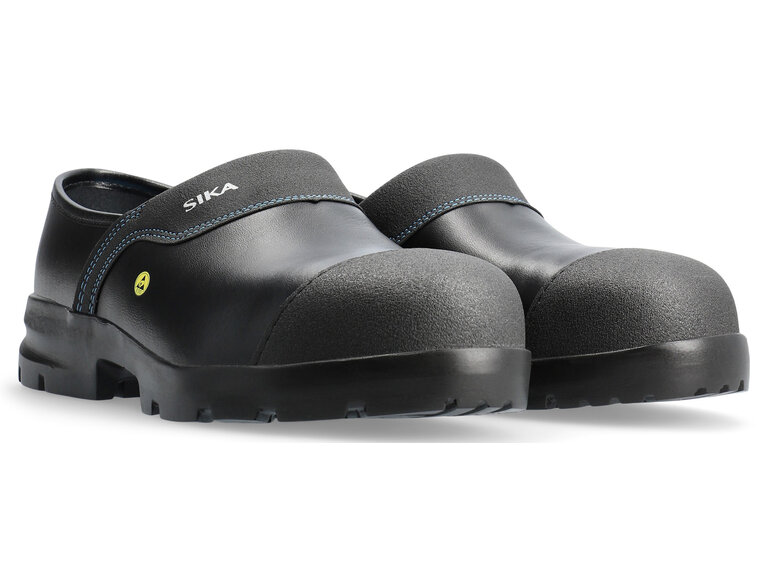 Sika Sika 8111 flex light S3 zwart (38 t/m 48)