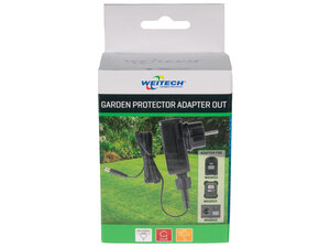 Weitech Adapter voor Garden Protector 2, 3 & 4