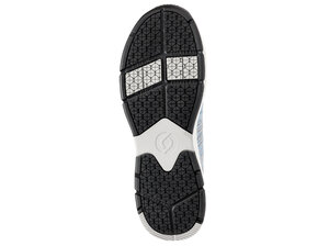 Baak Baak Stella S1PS grijs/blauw/groen met Hallux (35 t/m 42)